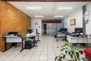 apartment em Rua Domingos Barbieri, Instituto de Previdência - São Paulo - SP