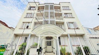 apartment em José de Alencar, Medianeira - Porto Alegre - RS
