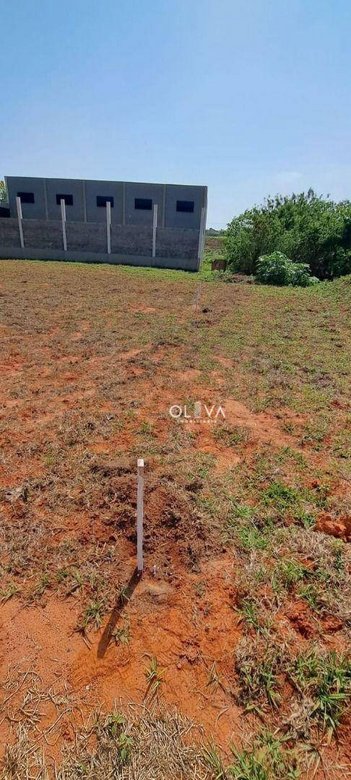 land_lot em Rua João dos Santos, Vila Clementina - São José do Rio Preto - SP