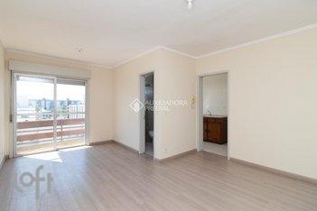 apartment em Barão do Gravataí, Menino Deus - Porto Alegre - RS