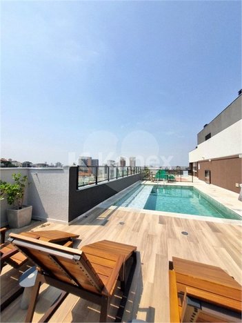 apartment em Rua Tibiri, Jardim São Paulo(Zona Norte) - São Paulo - SP