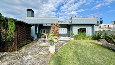 house em Rua Galileu Galilei, Arpoador - Xangri-Lá - RS