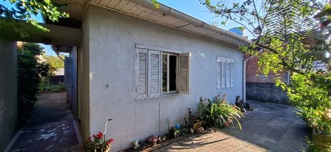 house em Rua Onze de Junho, Niterói - Canoas - RS