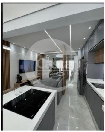 apartment em Rua Quixadá, Vila Invernada - São Paulo - SP