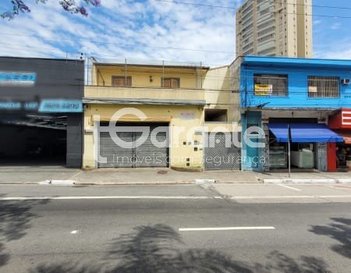 house em Avenida Nossa Senhora do Sabará, Vila Sofia - São Paulo - SP