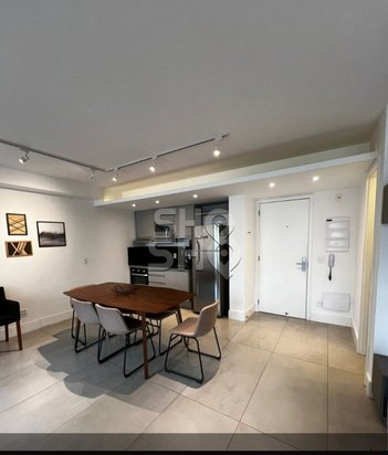 apartment em Rua Oliveira Dias, Jardim Paulista - São Paulo - SP