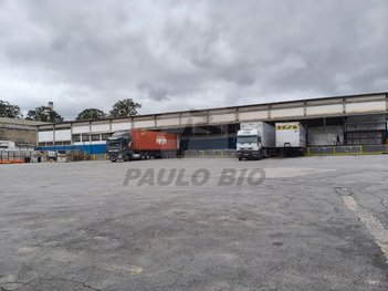 industrial em Rua Constante Piovan, Industrial Anhangüera - Osasco - SP