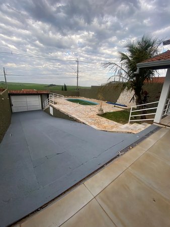 Cômodo Condomínio