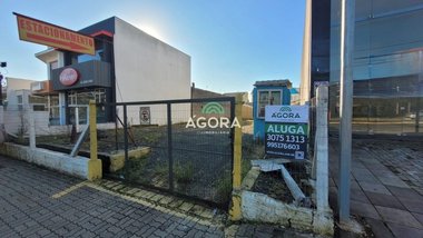 land_lot em Rua Noruega, Marechal Rondon - Canoas - RS