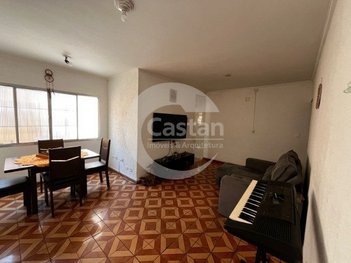 house em Rua Doutor Eduardo Gonçalves, Mooca - São Paulo - SP