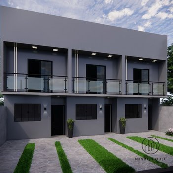 house em Rua Odilon Walter, Parque São Bento - Sorocaba - SP