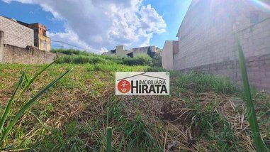 land_lot em Rua Maria da Conceição de Lima Horta e Verri, Parque dos Jacarandás - Campinas - SP