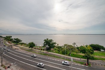 apartment em Padre Cacique, Praia de Belas - Porto Alegre - RS