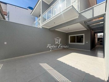house em Rua Jasmim, Jardim das Flores - Osasco - SP