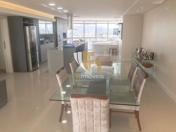 apartment em Brasil, Centro - Balneário Camboriú - SC