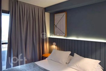 apartment em Avenida Eusébio Matoso, Pinheiros - São Paulo - SP