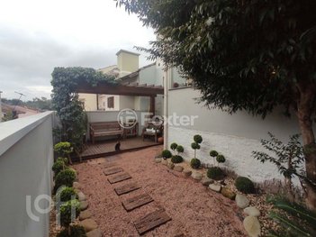 house em Rua Sol Nascente, Loteamento Jardim Timbaúva - Gravataí - RS