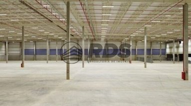 industrial em Rua Maria Garcia Utrilla, Cidade Industrial Satélite de São Paulo - Guarulhos - SP