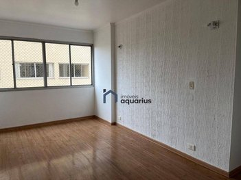 apartment em Rua Machado Sidney, Centro - São José dos Campos - SP