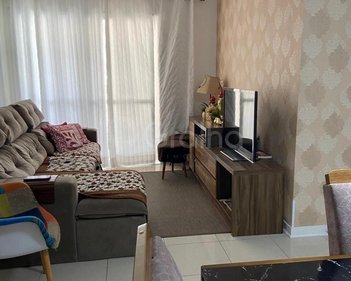 apartment em Rua Professor Ayrton Roberto de Oliveira, Itacorubi - Florianópolis - SC