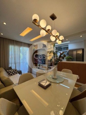 apartment em Rua Itajaí, Mooca - São Paulo - SP