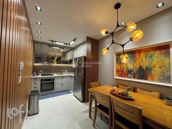 house em Manaus, Vila Alzira - Santo André - SP