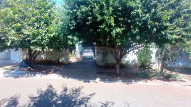 land_lot em Rua Samuel Finley Breese Morse, Jardim Ipanema - Maringá - PR
