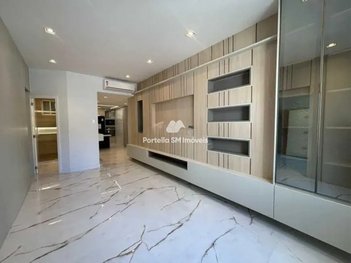 apartment em Rua Barão de Itambi, Botafogo - Rio de Janeiro - RJ