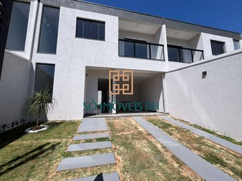 house em Rua Maria Regina de Jesus, Céu Azul - Belo Horizonte - MG