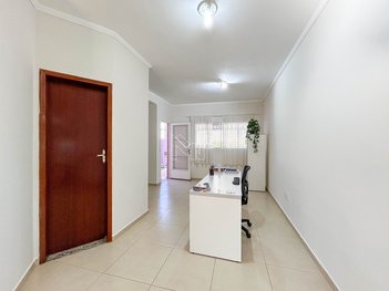 house em Avenida João Gonçalves dos Reis, Chácara Segre - Jundiaí - SP