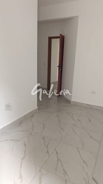 apartment em Rua João Ribeiro, Campestre - Santo André - SP