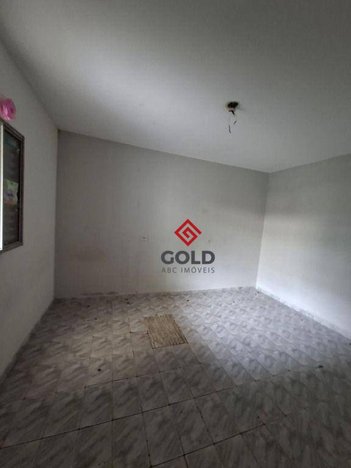 house em Avenida dos Andradas, Vila Assunção - Santo André - SP