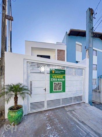 house em Avenida Paulo Afonso, Nova Petrópolis - São Bernardo do Campo - SP