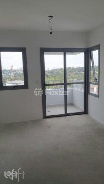 apartment em Joaquim Guarani, Santo Amaro - São Paulo - SP