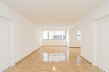 apartment em Rua Itacema, Itaim Bibi - São Paulo - SP