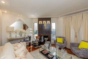 apartment em Rua Professor José Horácio Meirelles Teixeira, Vila Suzana - São Paulo - SP