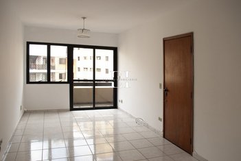 apartment em Rua Doutor Neto de Araújo, Vila Mariana - São Paulo - SP