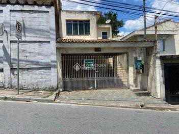 house em Camargo, Paulicéia - São Bernardo do Campo - SP