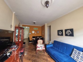 apartment em Fernando Falcão, Vila Cláudia - São Paulo - SP