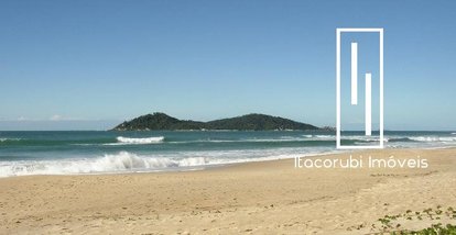 house em Servidão Jaborandi, Campeche - Florianópolis - SC