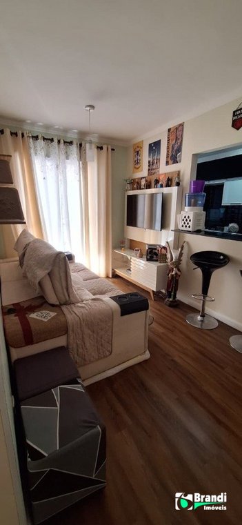 apartment em Avenida Vila Ema, Vila Ema - São Paulo - SP