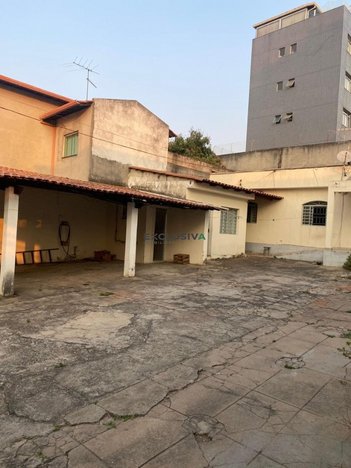 house em Rua Ipuera, Novo Eldorado - Contagem - MG