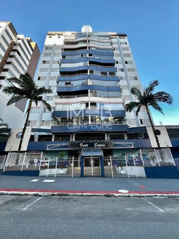 apartment em Rua Desembargador Urbano Salles, Centro - Florianópolis - SC