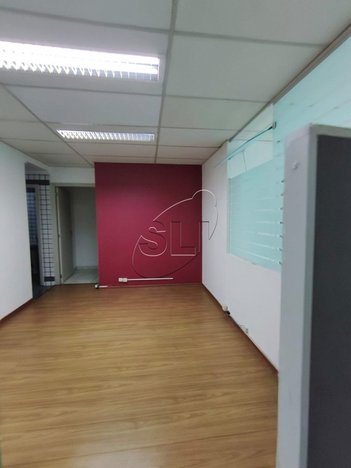 office em Rua Augusta, Consolação - São Paulo - SP