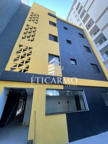 apartment em Praça Antônio Alberto, Vila Ré - São Paulo - SP
