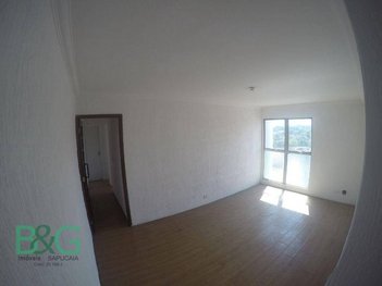apartment em Rua Doutor Luiz Migliano, Jardim Vazani - São Paulo - SP