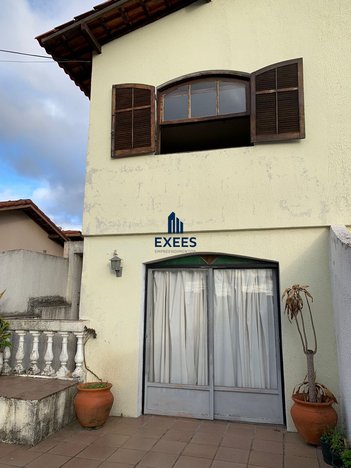 house em Rua Doutor Epaminondas Barra, Vila Castelo - São Paulo - SP