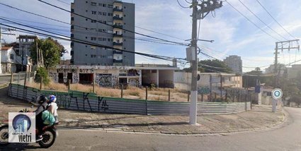 commercial_land_lot em Avenida Paula Ferreira, Pirituba - São Paulo - SP