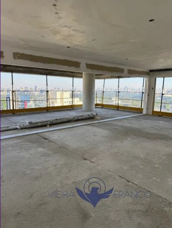 apartment em Rua Estado de Israel, Vila Clementino - São Paulo - SP
