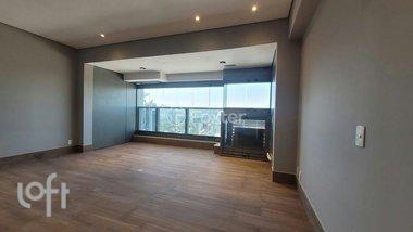 apartment em Tenente Negrão, Itaim Bibi - São Paulo - SP